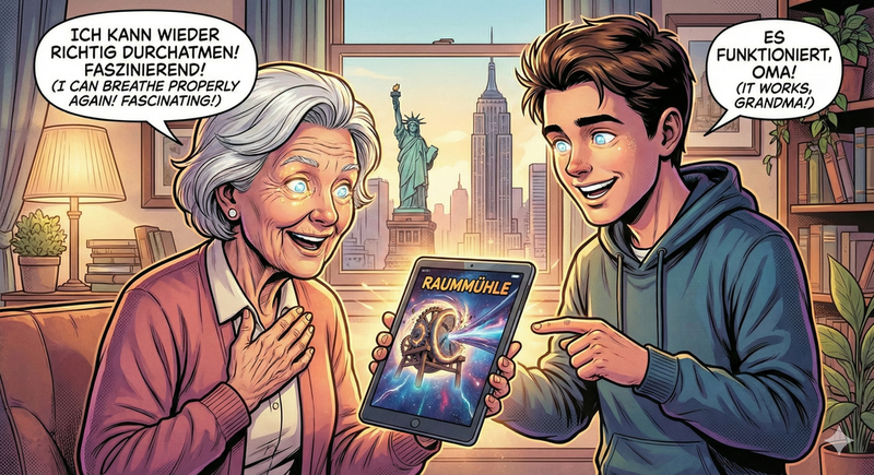 Beschreibung des Bildes